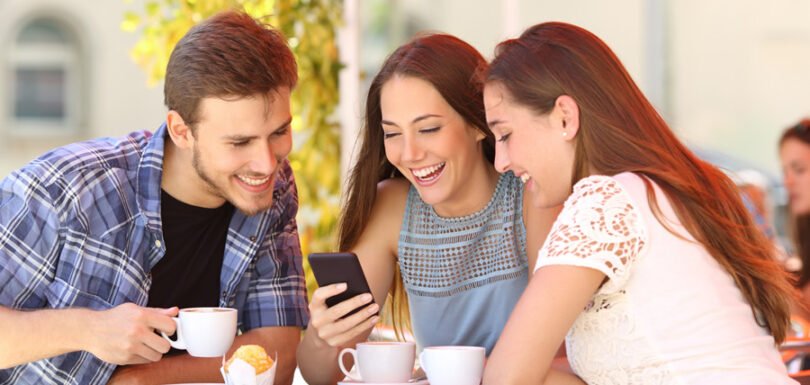 Social Media Marketing Cronulla