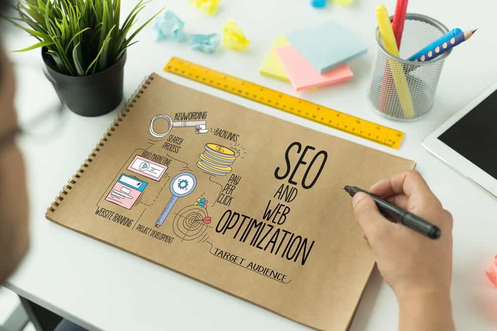 10 Important On-Page SEO Tips For Your Website in 2022