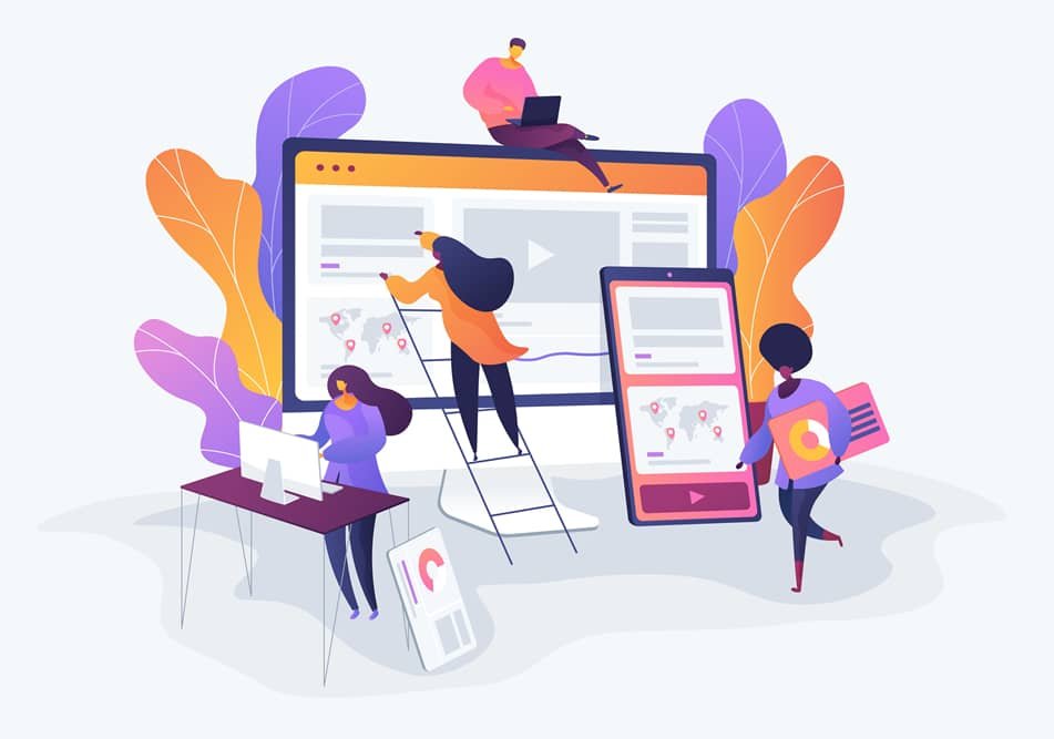 On Page Seo Sydney Titan Blue Australia