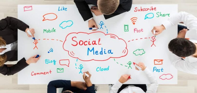 Hiring a Social Media Agency in Sydney