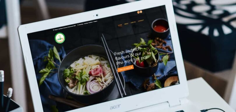 7 signs you have an outdated website