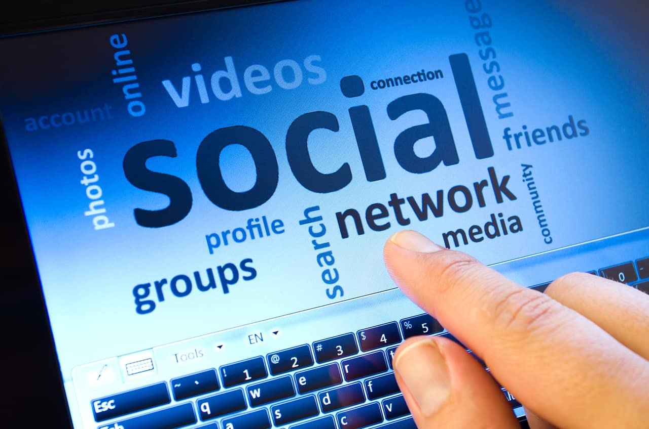 Why is social media marketing important for your business