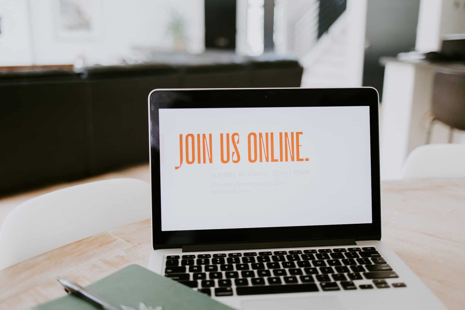 online presence