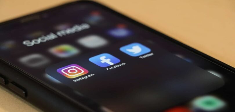 Social Media Advertising