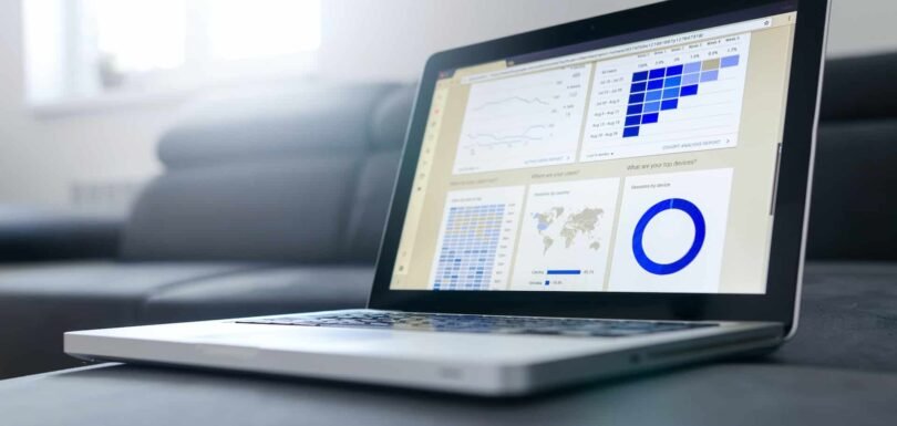 Google Analytics