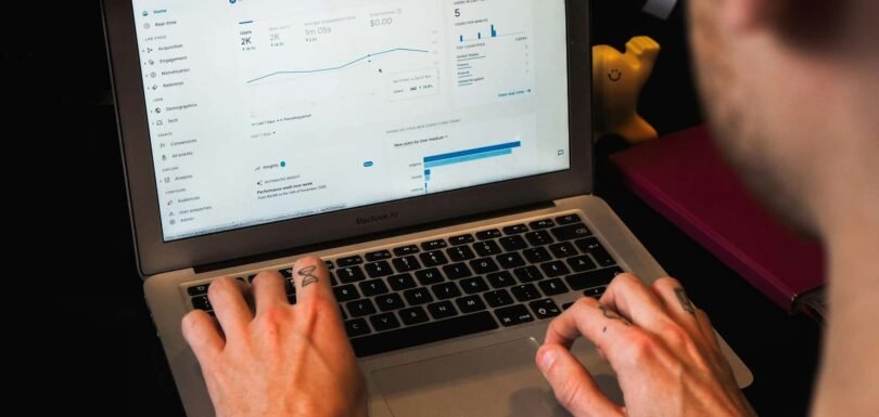 google analytics