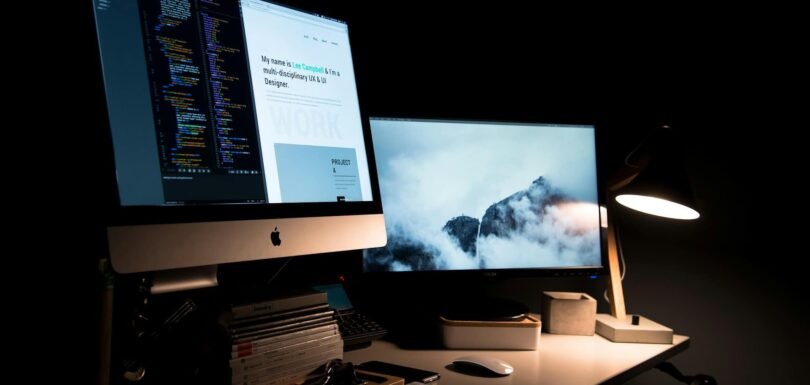 Website Design