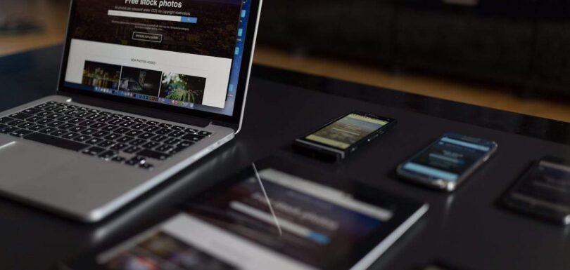 Web Design