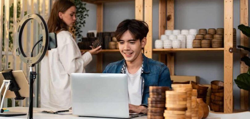 small business