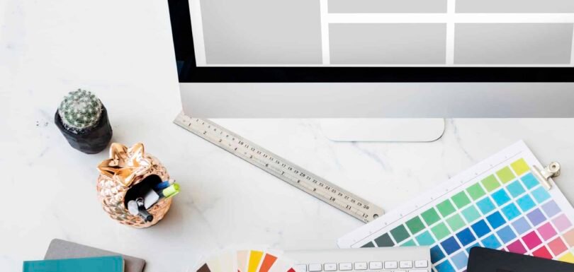 Website Redesign