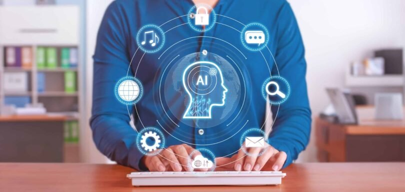Digital Marketing with AI
