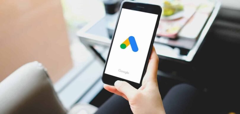 Google Ads