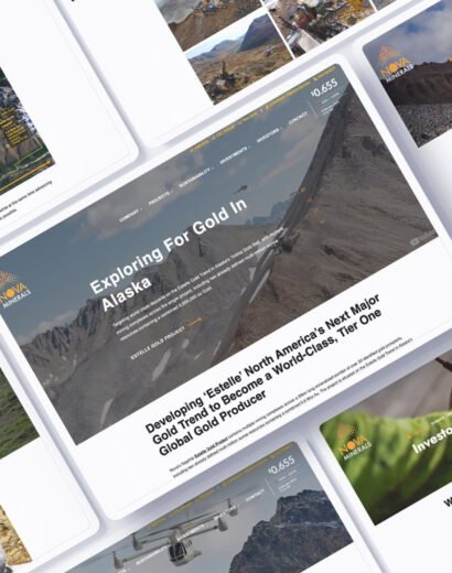 Nova Minerals Gold Mining USA