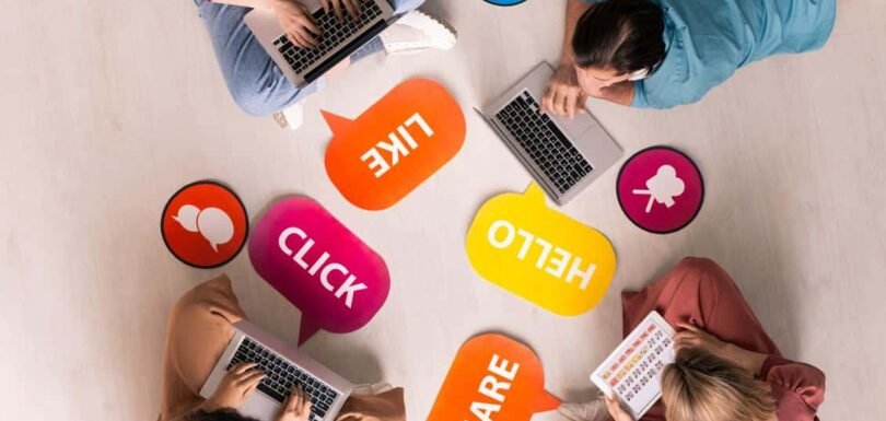 Social Media Engagement