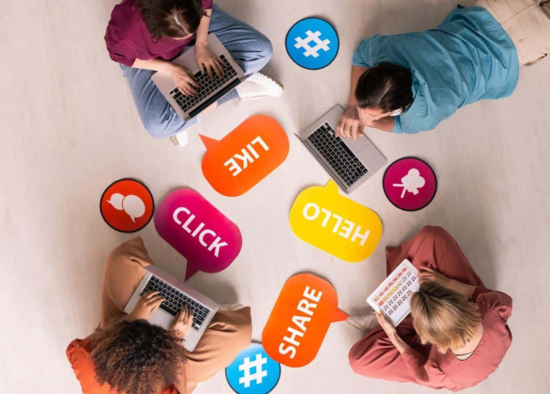 Social Media Engagement