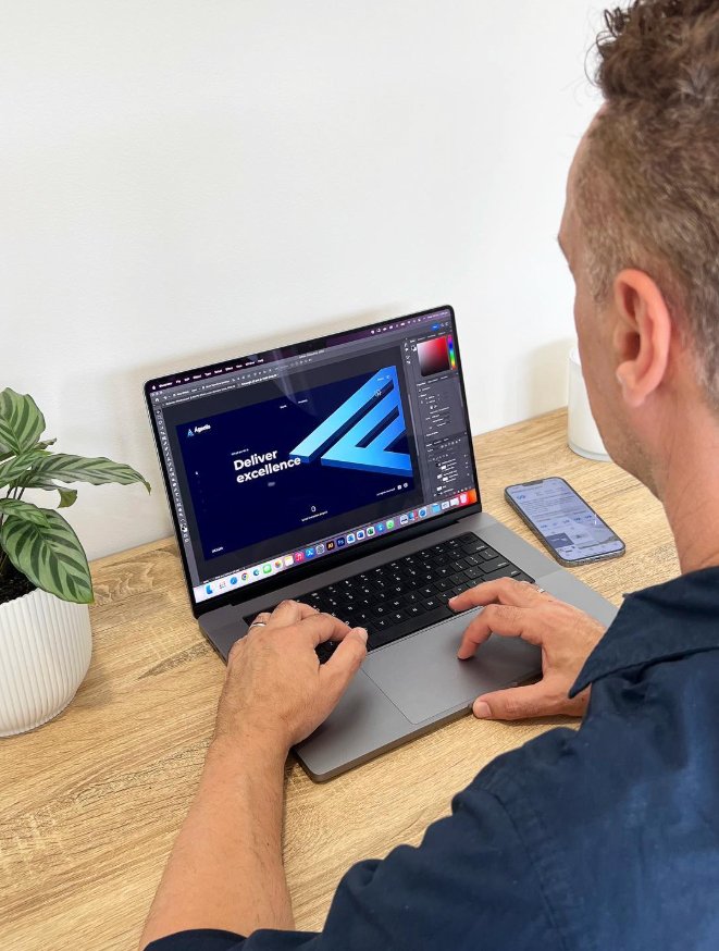 Website Design Gold Coast