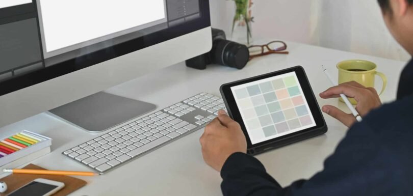 Mobile-Friendly Websites