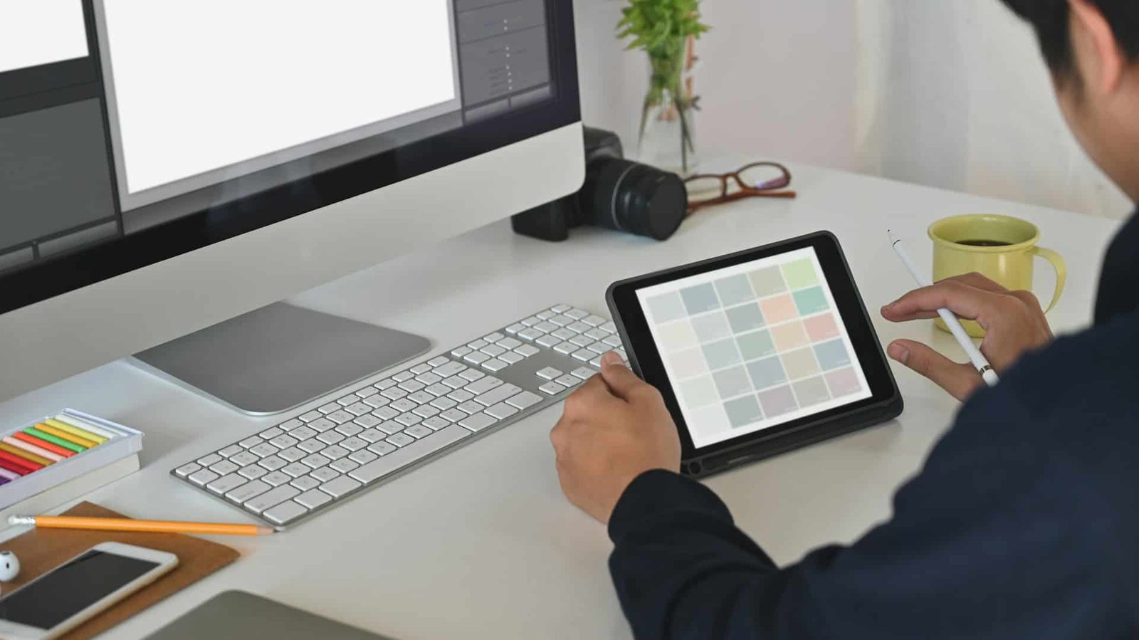 Mobile-Friendly Websites