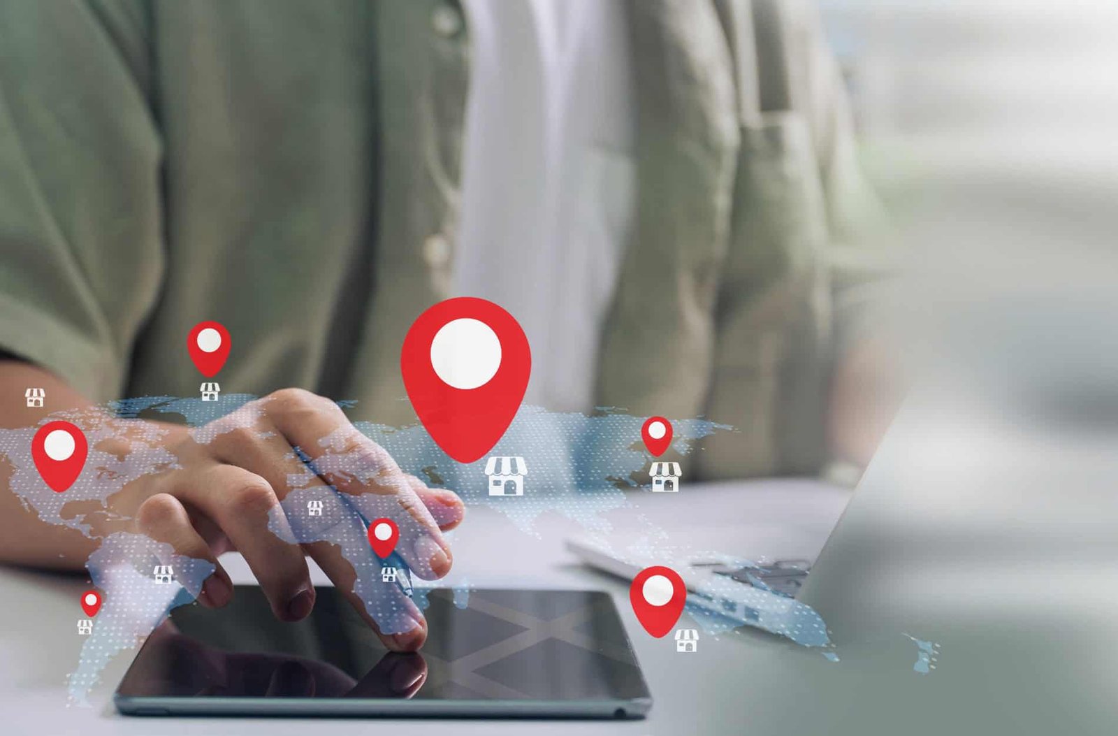 local seo
