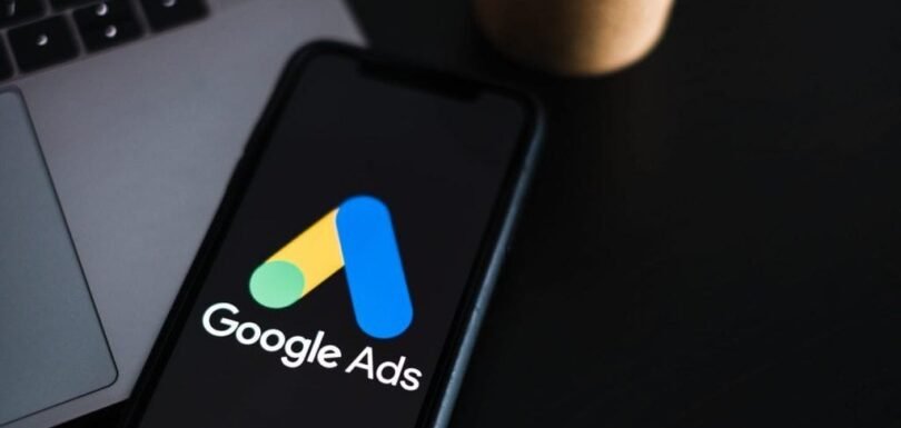 Google Ads