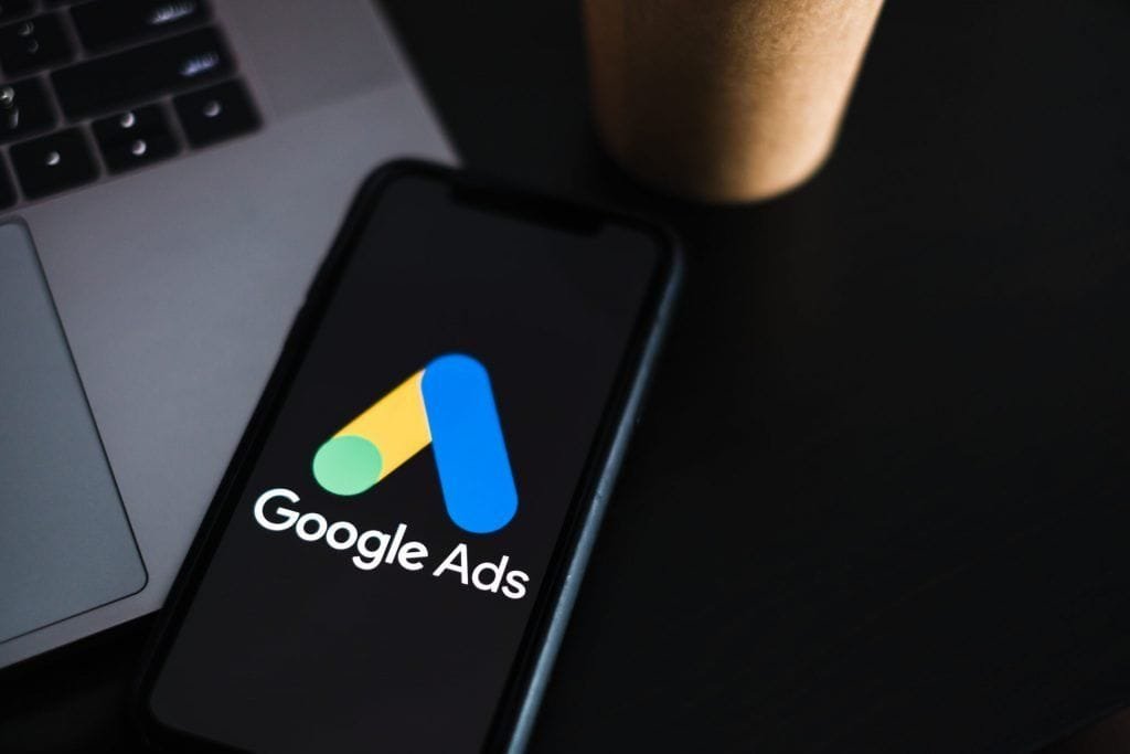 Google Ads