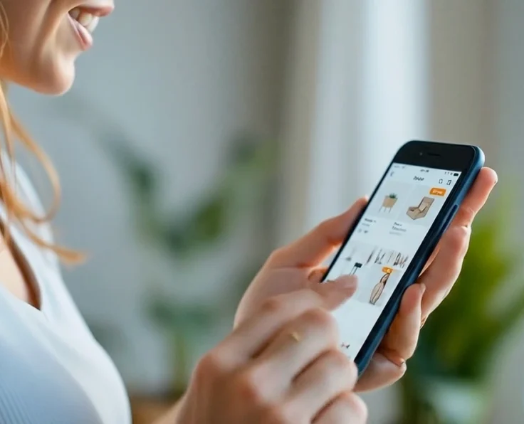 eCommerce Wesbite Design