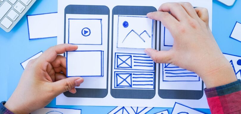 mobile-friendly website