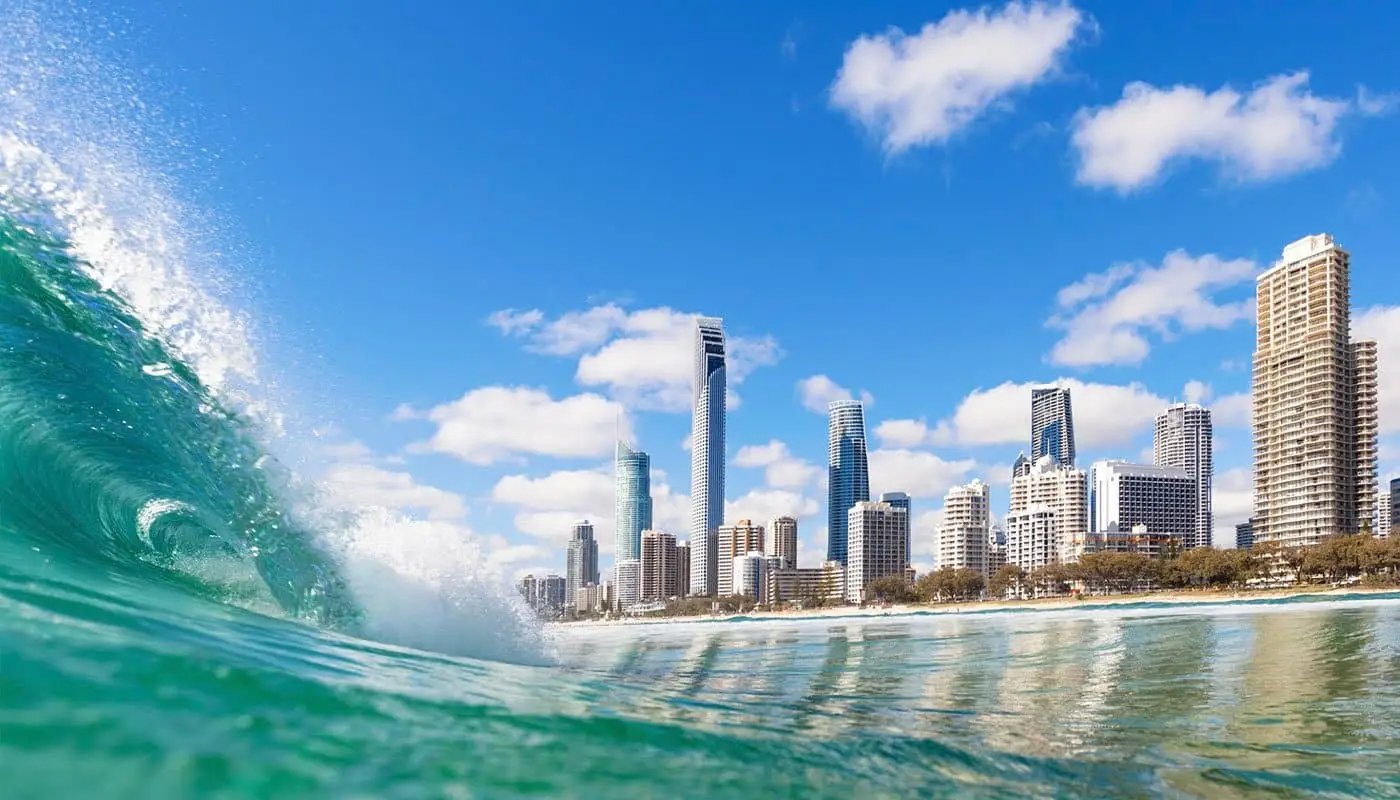 Answer Engine Optimisation (AEO) Gold Coast