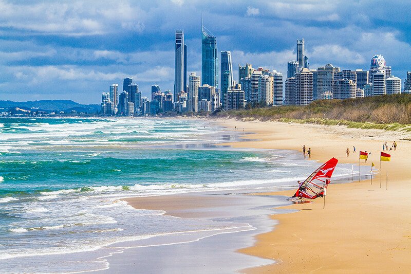 Search Engine Optimisation Gold Coast