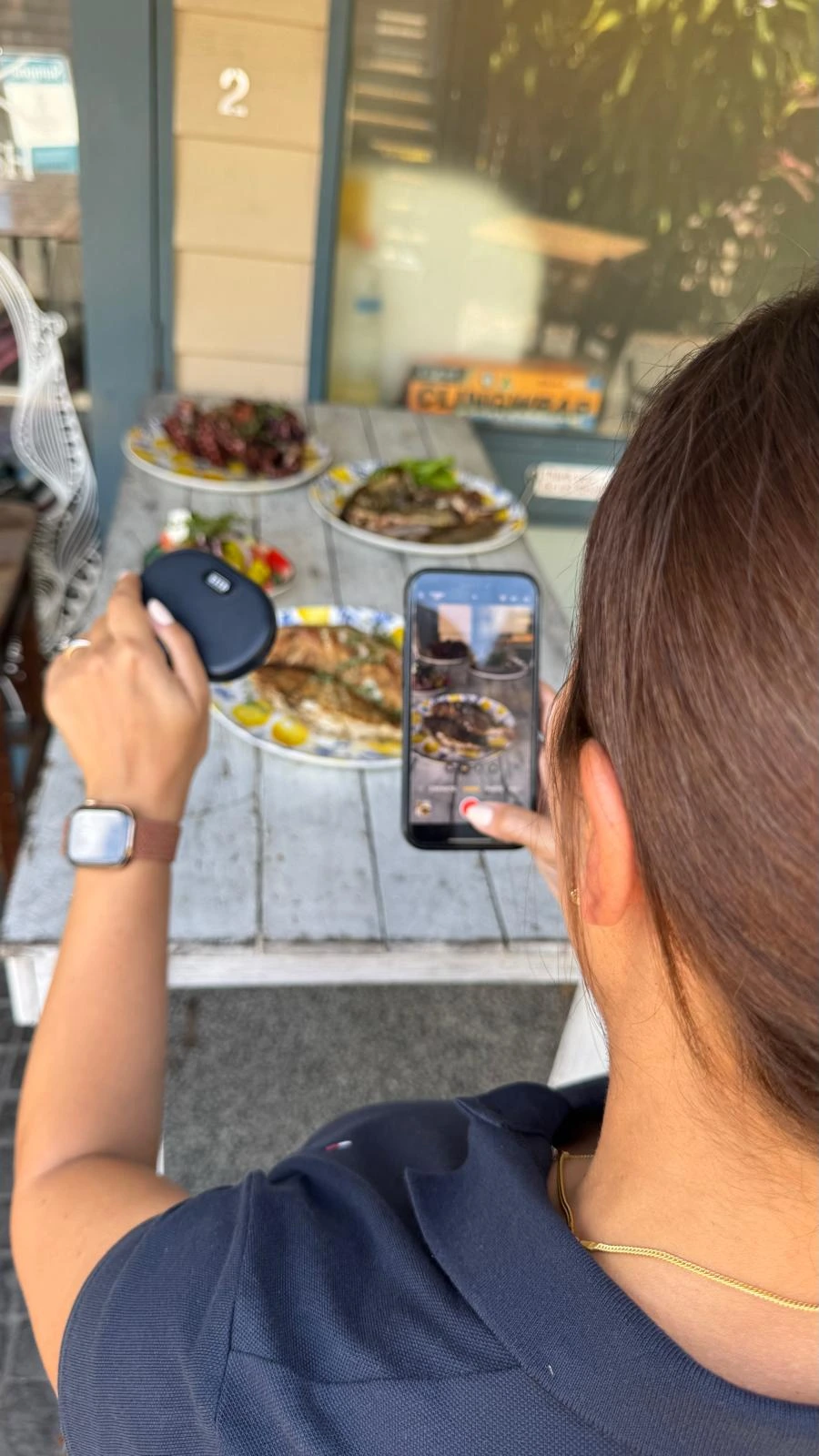 Titan Blue Social Media Management Gold Coast